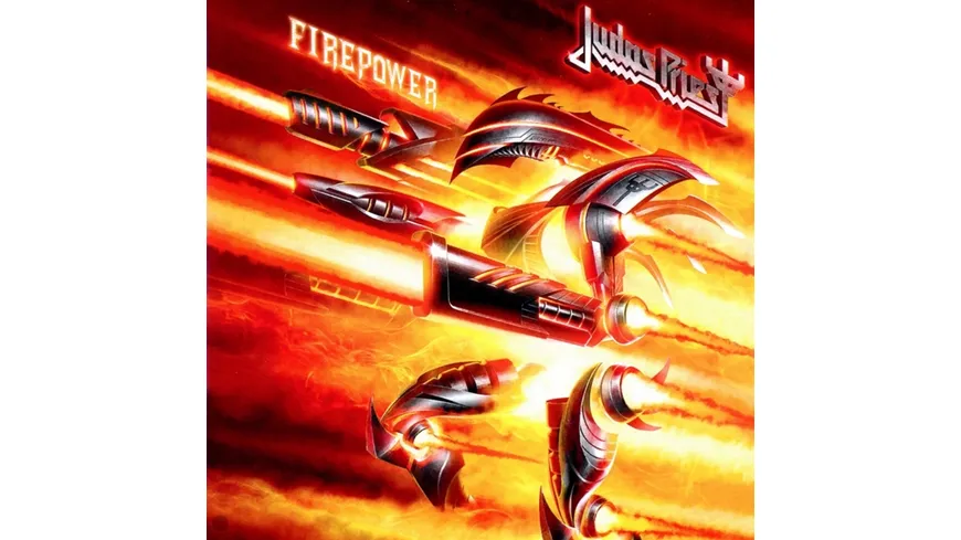 Firepower