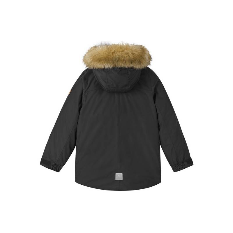 reima Serkku Daunenjacke Kinder