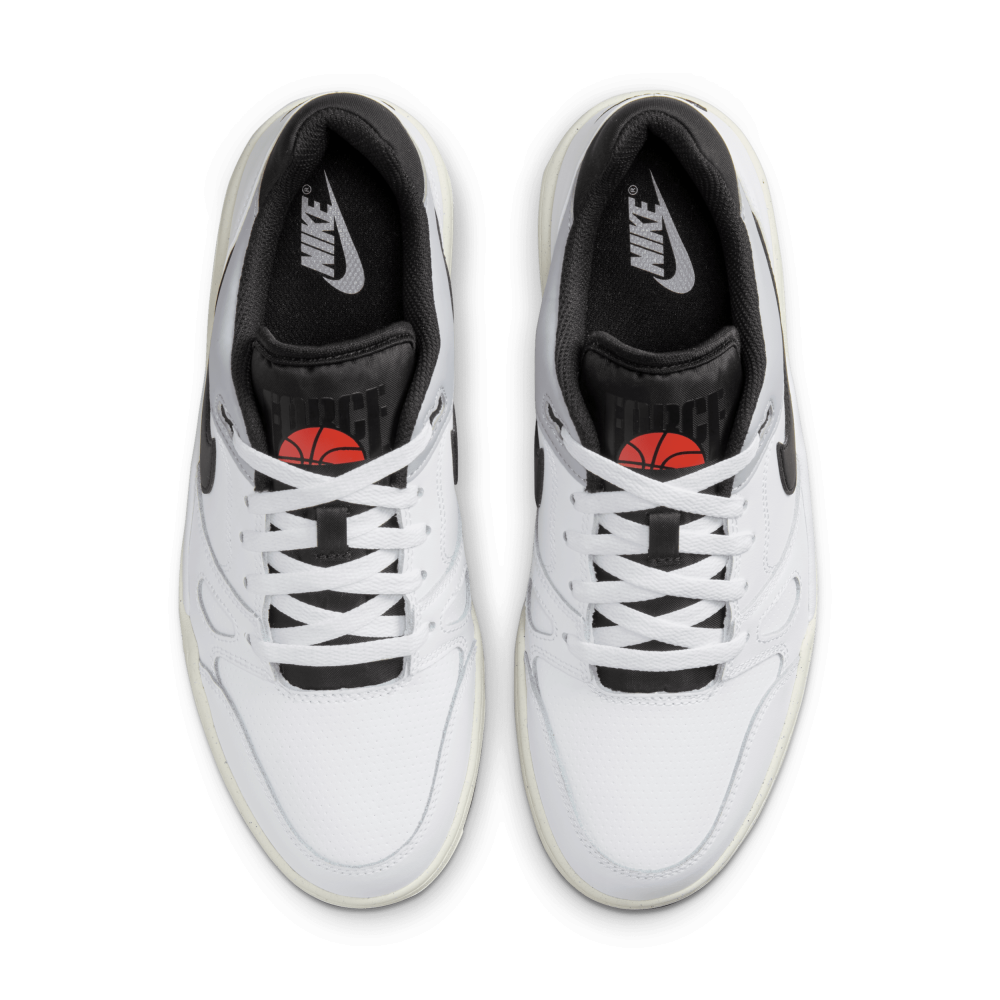 Nike Full Force Low FB1362-101 / weiss