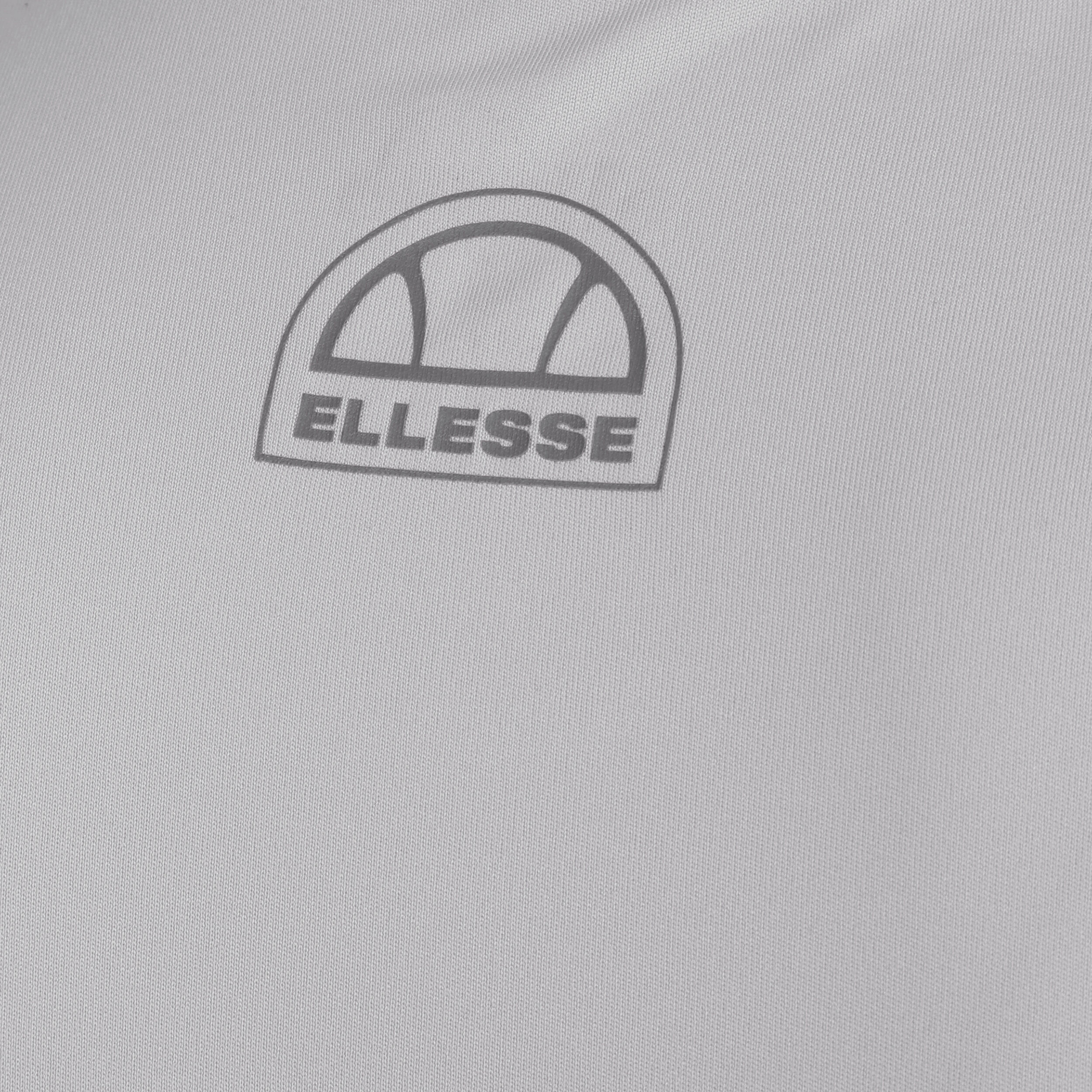 Massina T-Shirt Herren - Grau