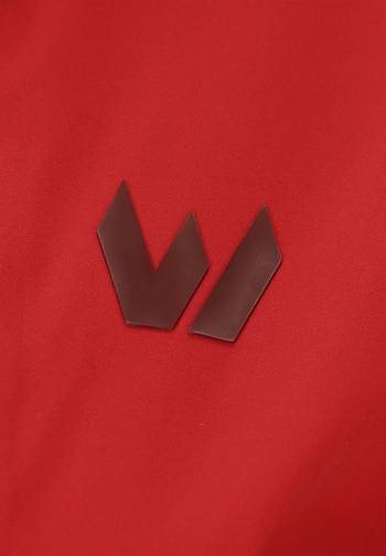 Whistler Jacke Osbourne aus wind- und wasserdichtem Material
