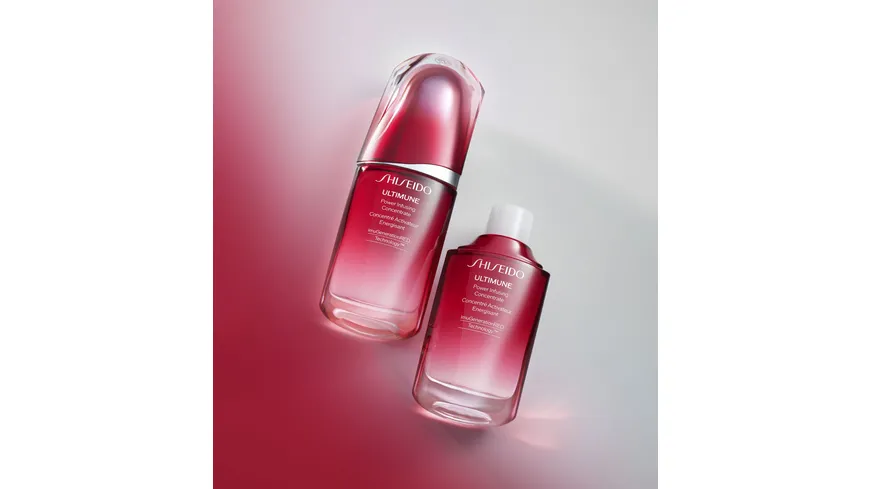 SHISEIDO ULTIMUNE Power Infusing Concentrate Nachfüllung 75 ml