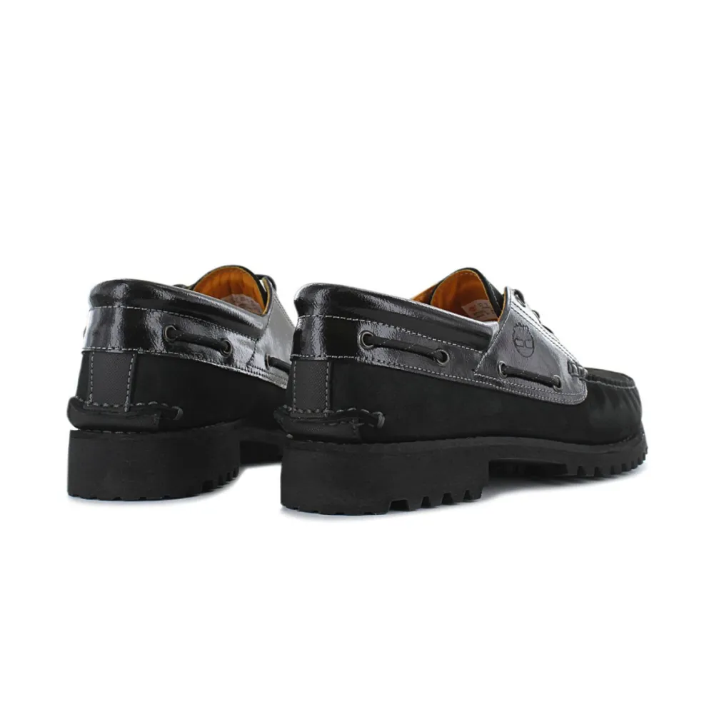 Timberland AUTHENTICS 3 EYE TB0A2A2C001 / schwarz