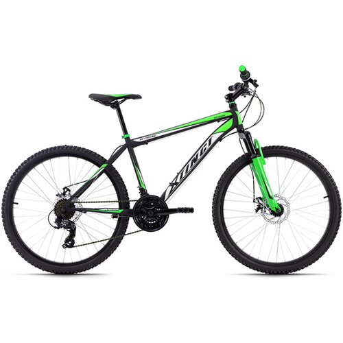 MTB-HARDTAIL MOUNTAINBIKE HARDTAIL 26