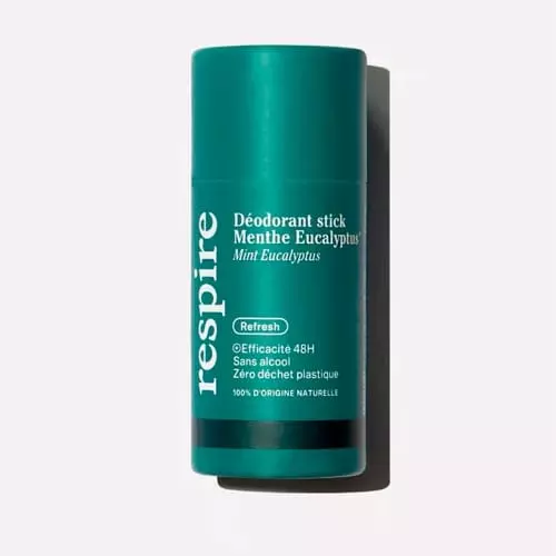 MENTHE EUCALYPTUS Deodorant stick 50 g