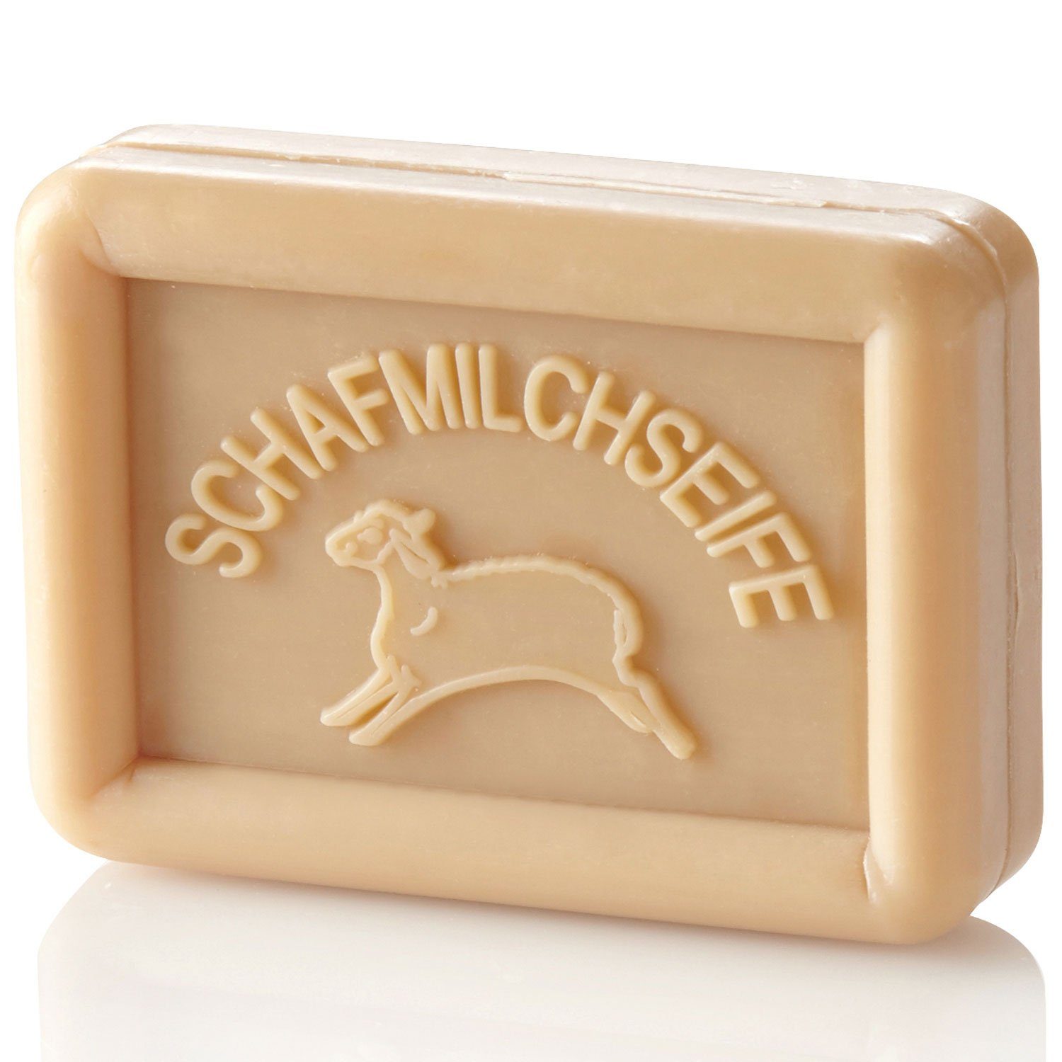 Ovis Handseife Ovis Schafmilchseife Naturseife 