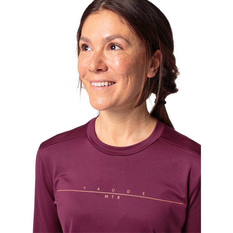VAUDE Qimsa Trikot Damen