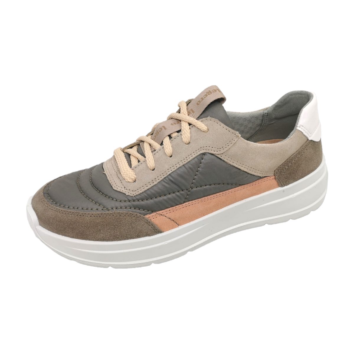 Legero 2-000240-4510 Beige 4510 Beige