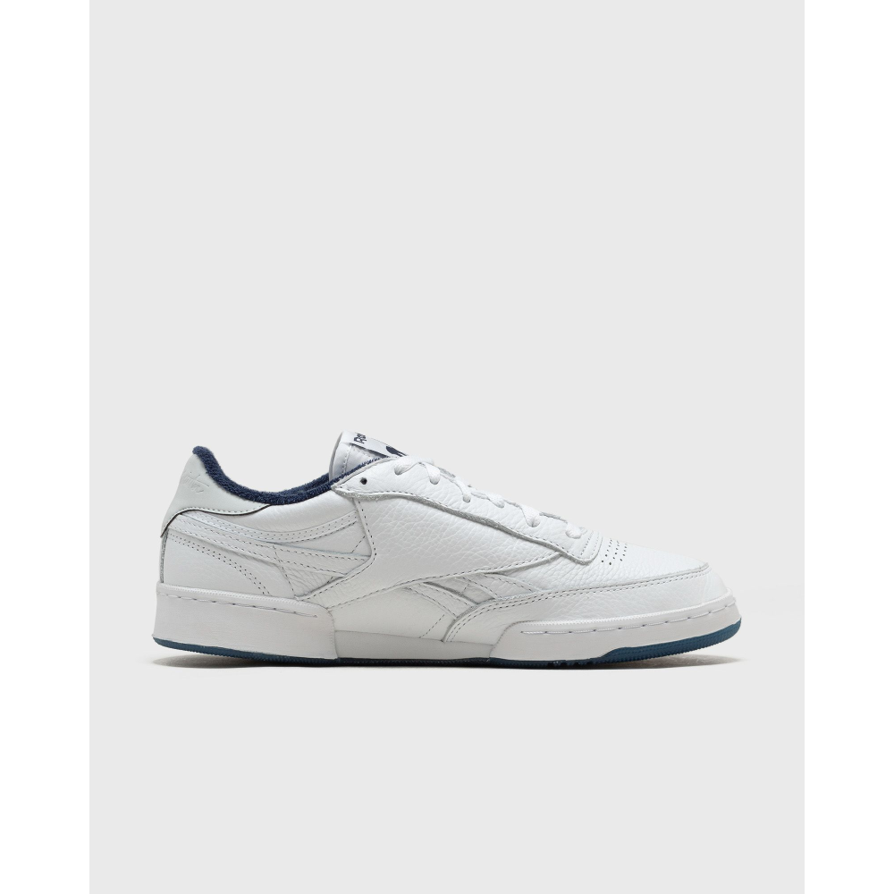 Reebok x Tyrrell Winston Club C Revenge Vintage 100069833 / weiss