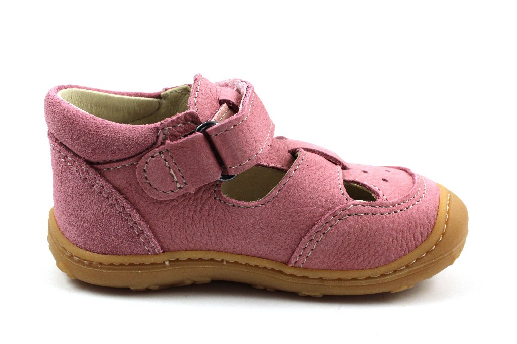 RICOSTA Mädchen Sandalen rose