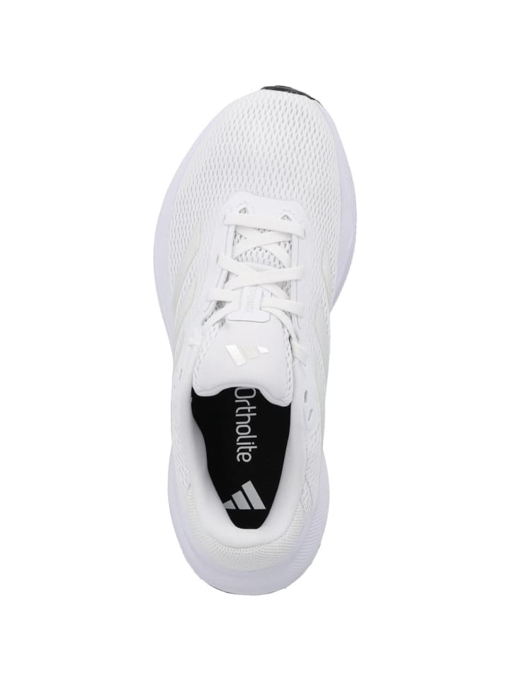 adidas Schnürschuhe in white/met/dash grey günstig kaufen