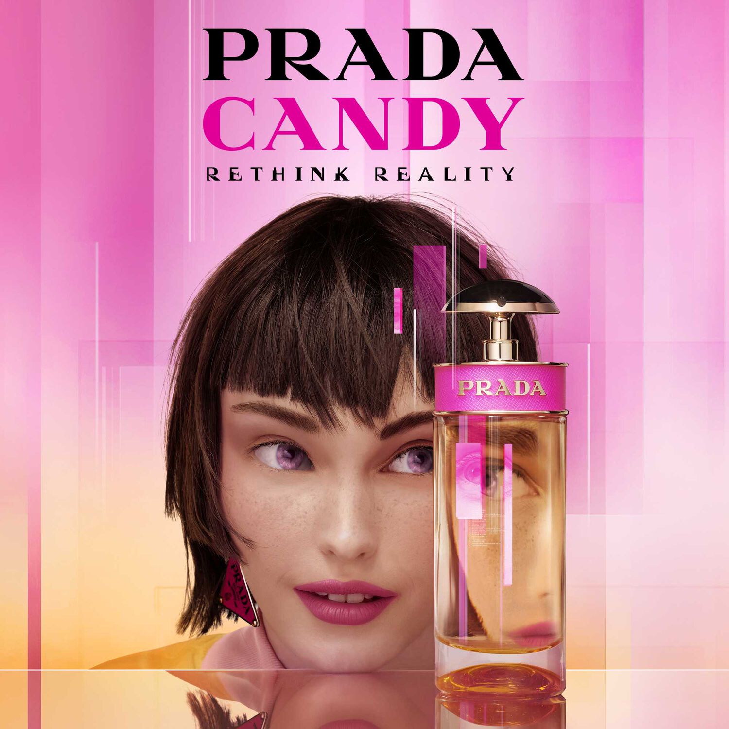 Prada Prada Candy Eau de Parfum
