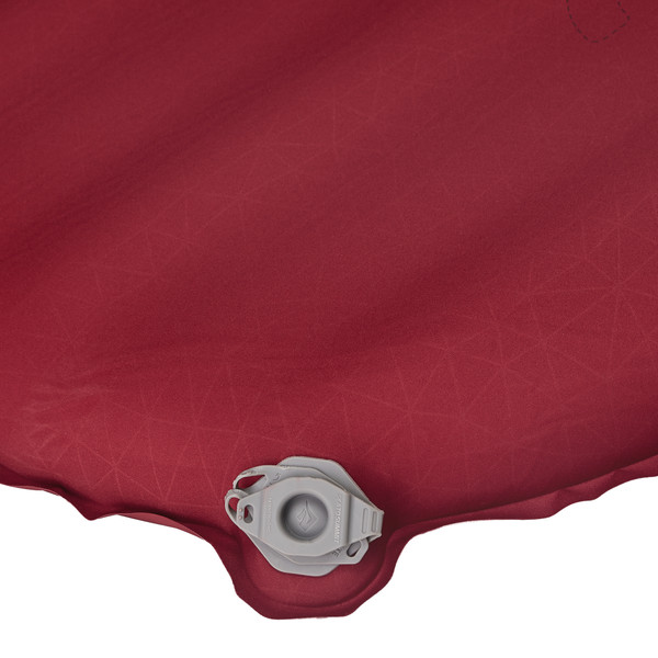 COMFORT PLUS SELF INFLATING MAT - Selbstaufblasende Isomatte