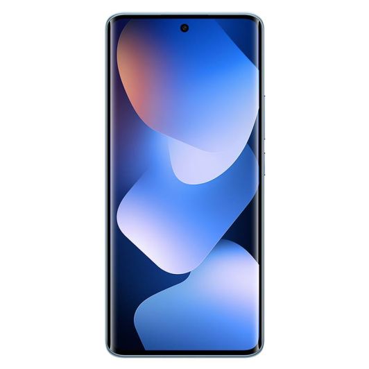Smartphone XIAOMI Redmi Note 15 4G 256GB Blauw   Hoesje