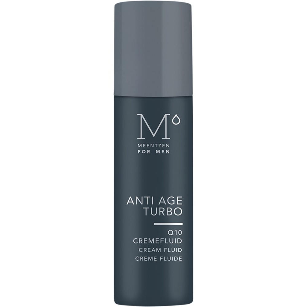 Charlotte Meentzen Ani Age Turbo Q10  Crème fluide Soin anti âge