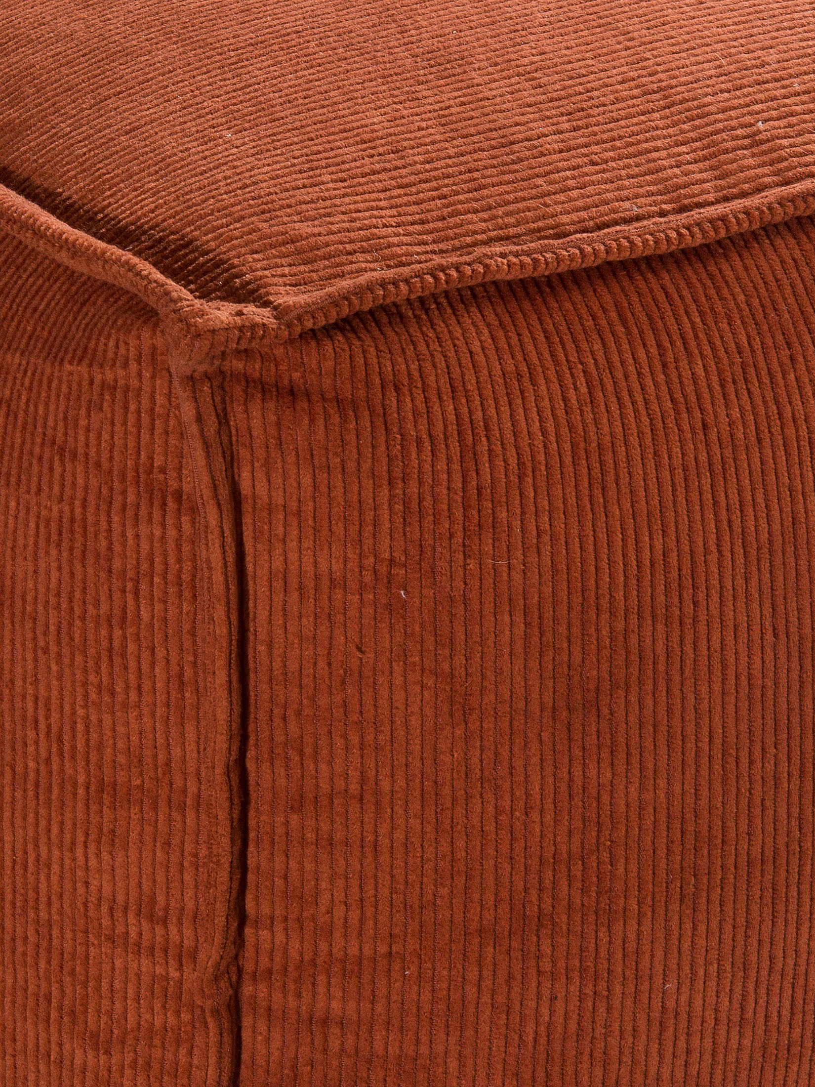 Samson Pouf, Cognac