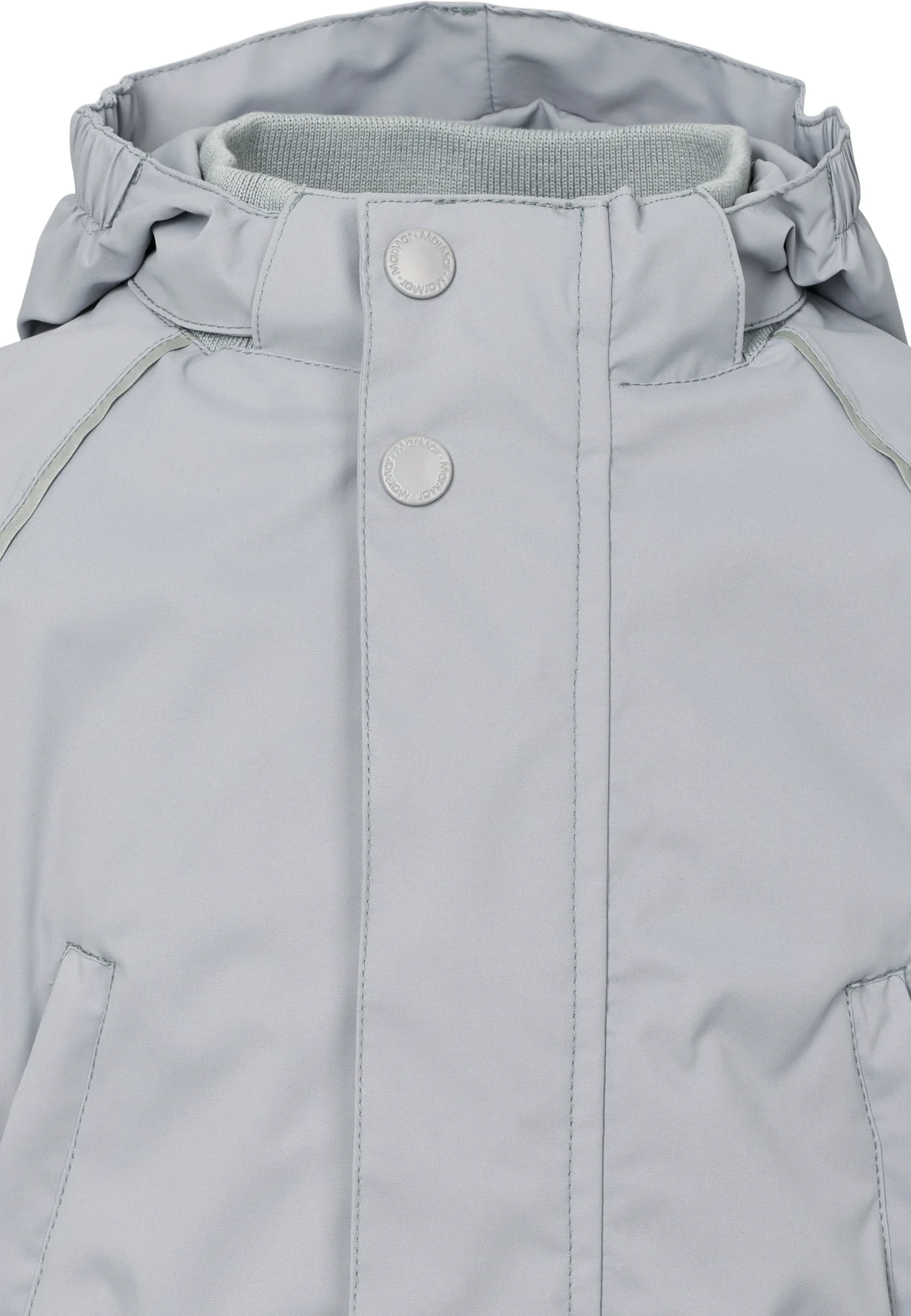 MarMar Copenhagen CHAQUETA OLIO PARA BEBÉ UNISEX - Impermeable