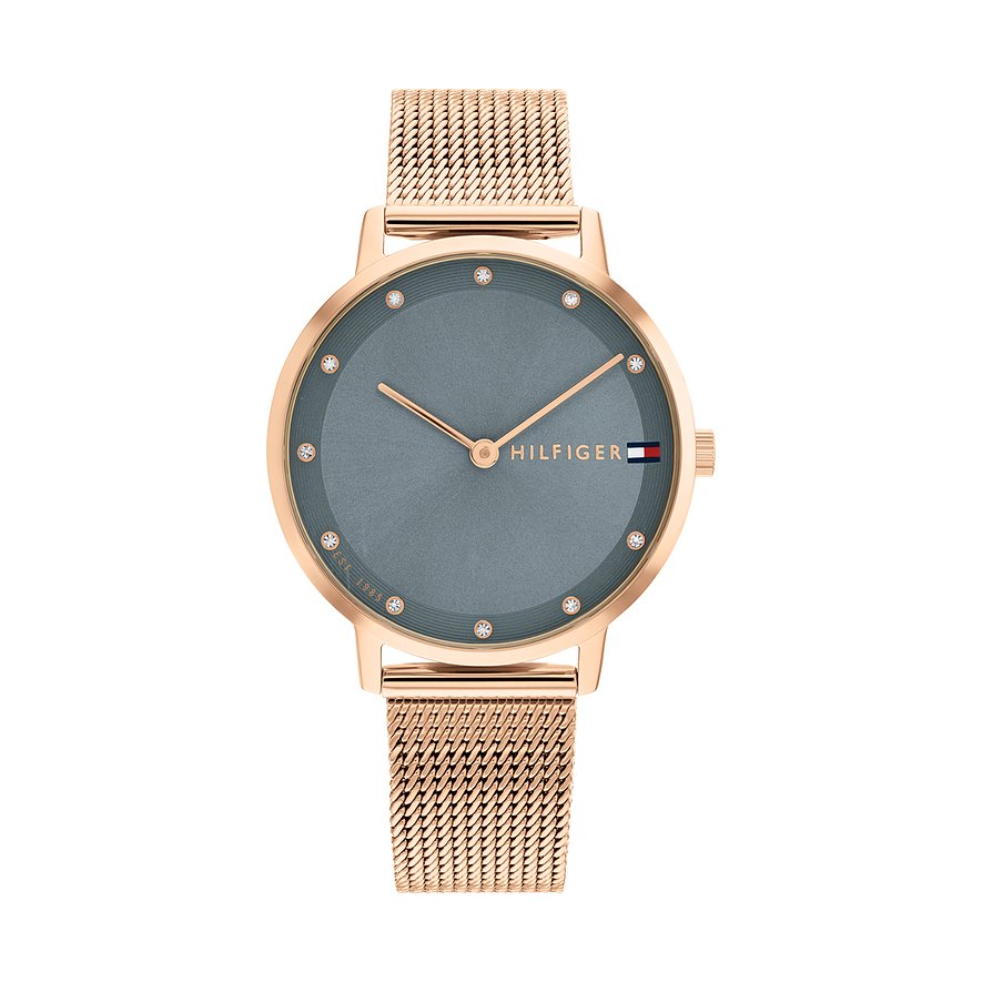 Tommy Hilfiger Damenuhr