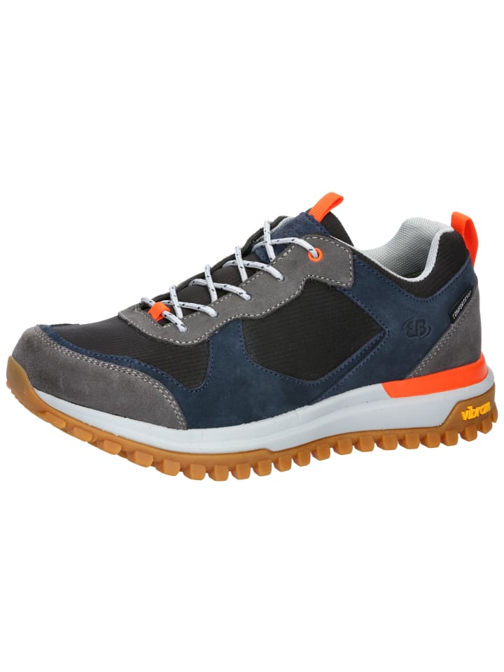 Brütting Outdoorschuh 