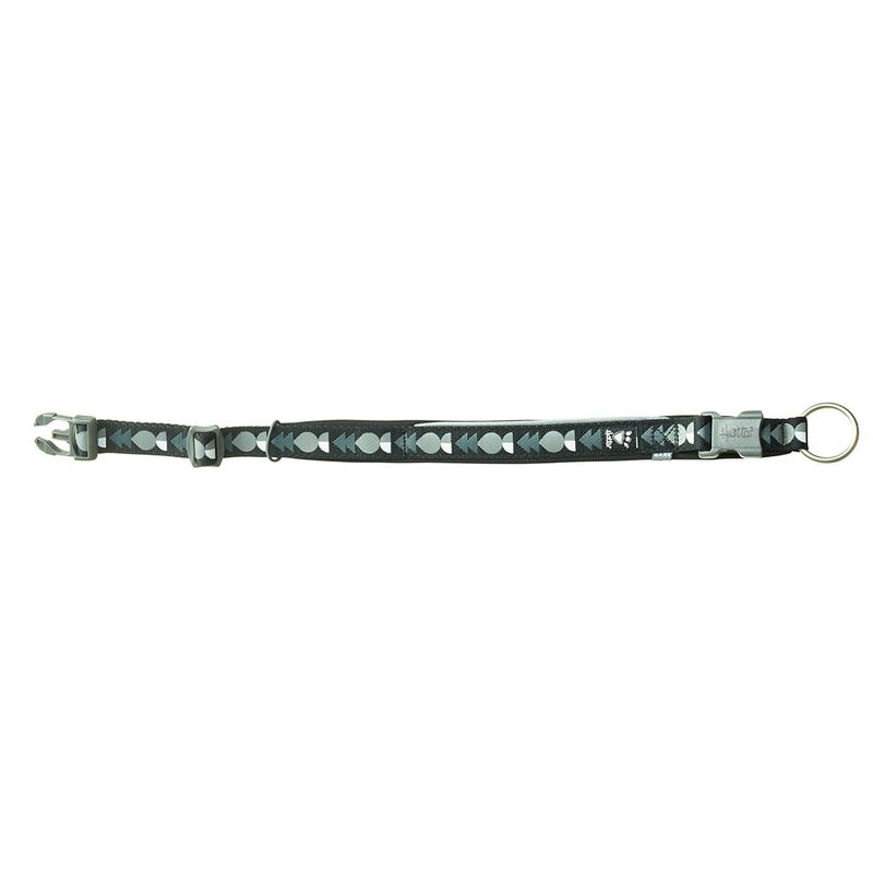 Hurtta Bare Halsband, coal zu TOP-Preisen