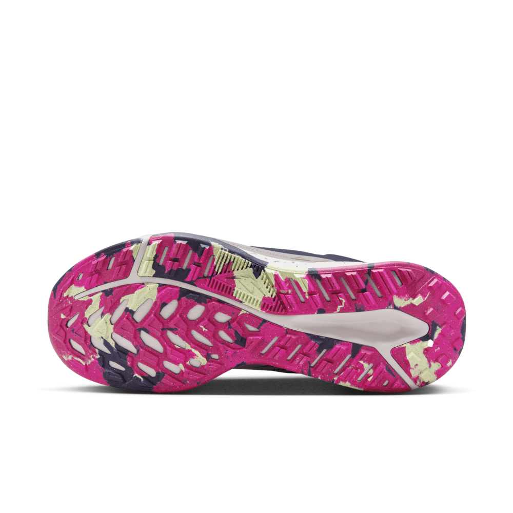 Nike Juniper Trail 2 GORE TEX FB2065-500 / lila
