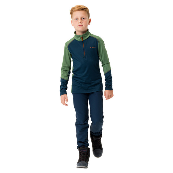 LIVIGNO HALFZIP Kinder - Fleecepullover