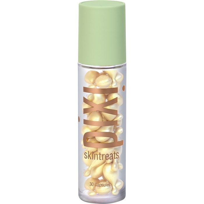 Vitamin-C CapsuleCare
