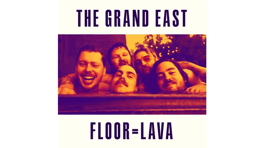 Floor = Lava
