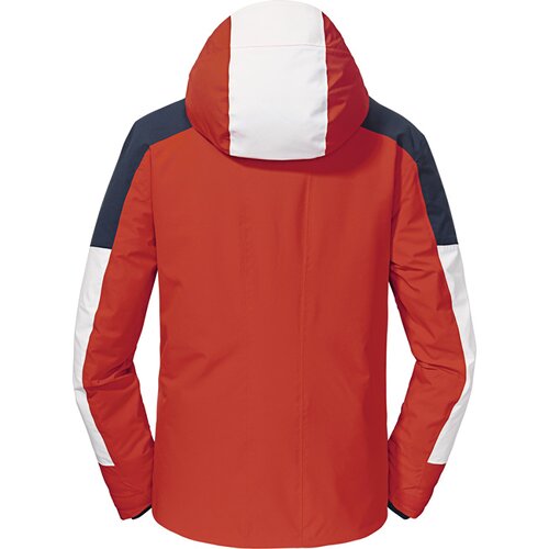 HERREN JACKE SKI JACKET TANUNALPE M