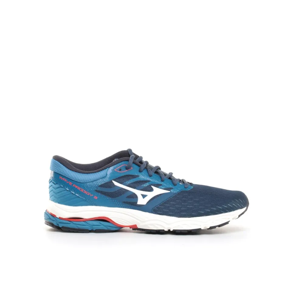 Mizuno Wave Prodigy 3 J1GC201014 / blau