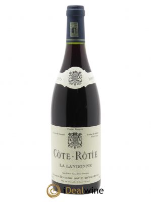 Côte-Rôtie La Landonne René Rostaing (CBO à partir de 6 BTS) 2005 - Lot de 1 Bouteille