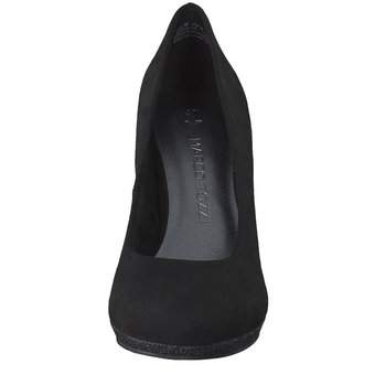 Marco Tozzi Pumps in schwarz