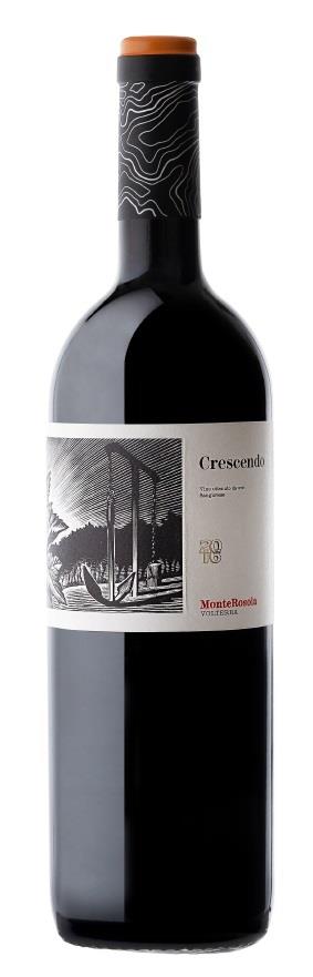 2018 Crescendo