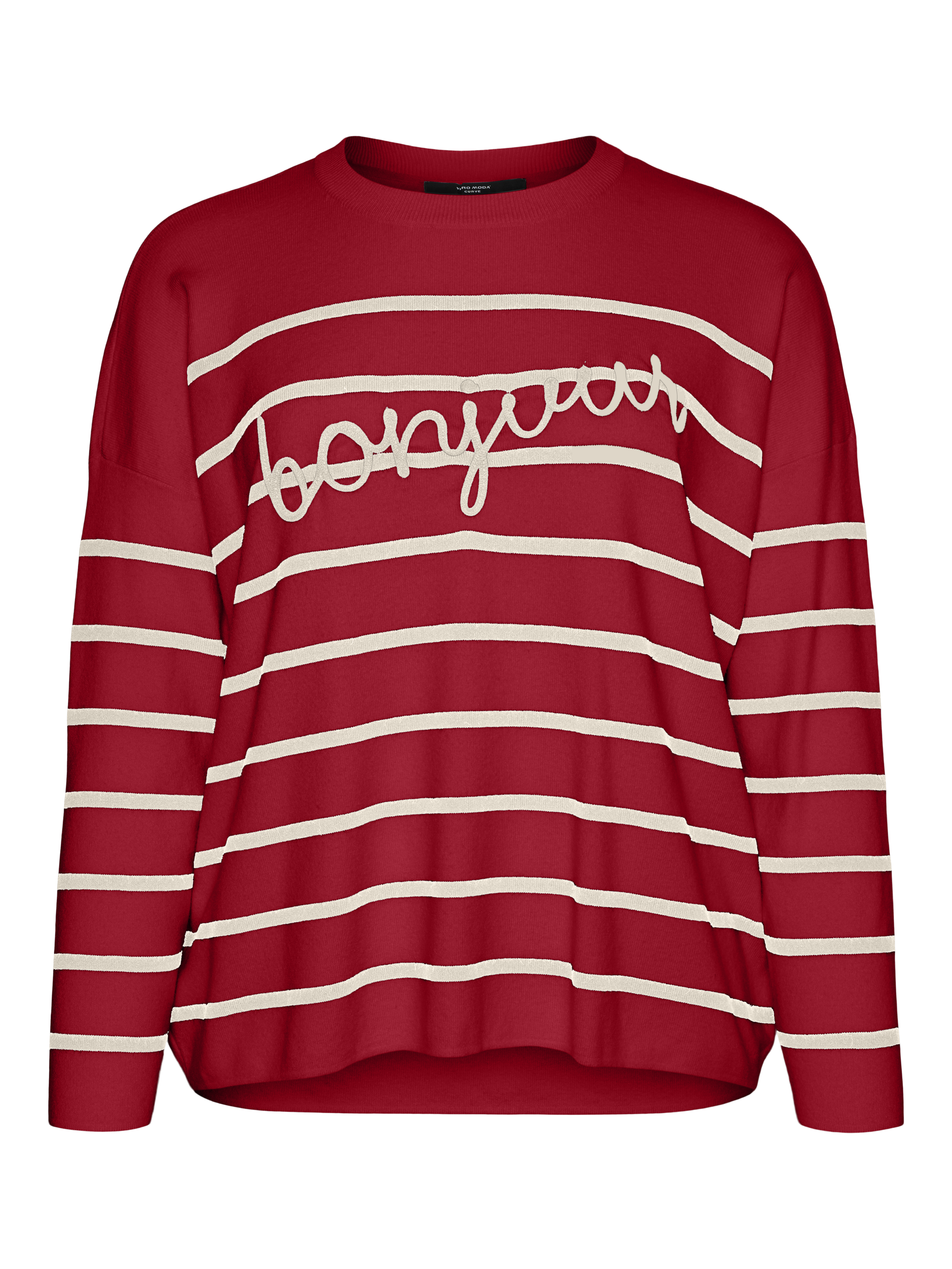VMARIA Pullover