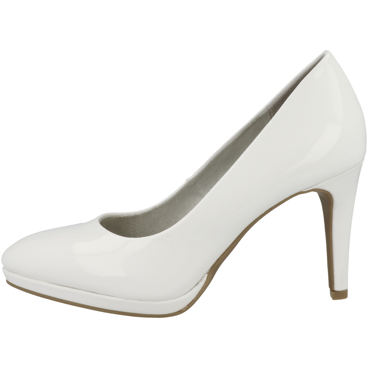 s.Oliver 5-22401-20 Pumps weiss