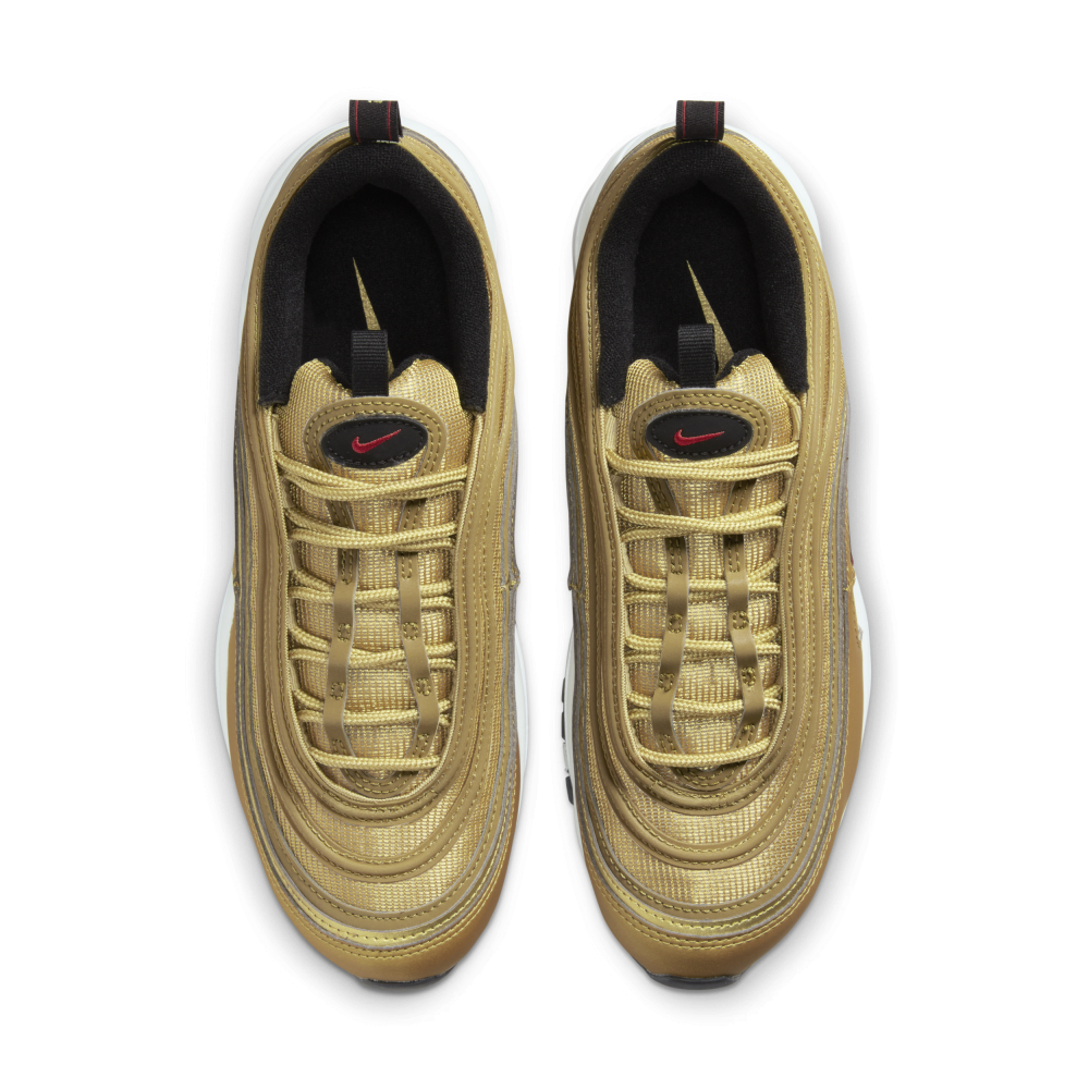 Nike Air Max 97 WMNS OG DQ9131-700 / gelb