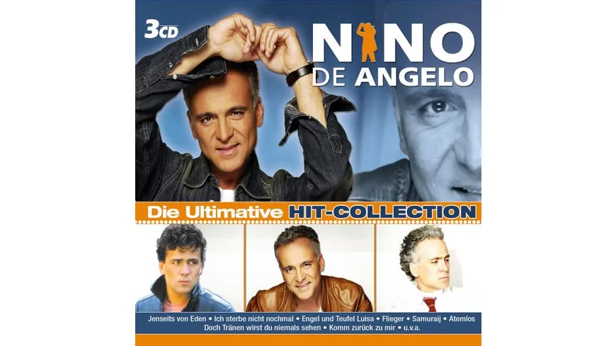 Die Ultimative Hit-Collection