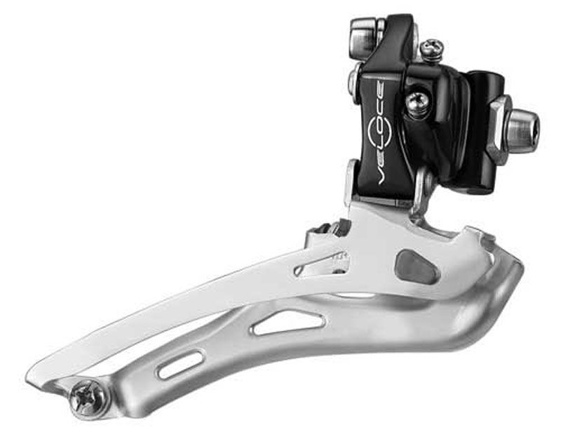 Campagnolo VELOCE 10-fach Umwerfer kaufen | Bike-Discount