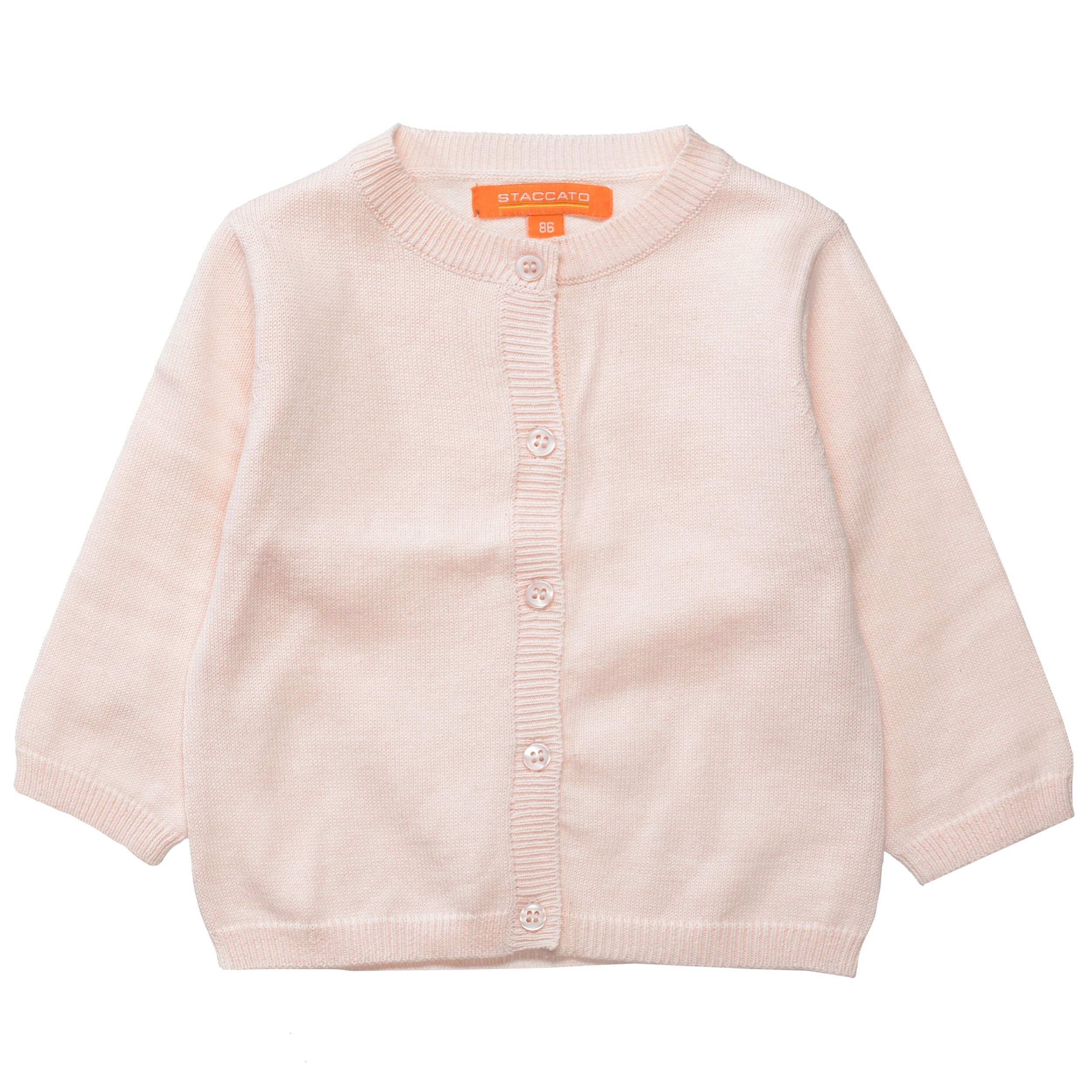 STACCATO Strickjacke