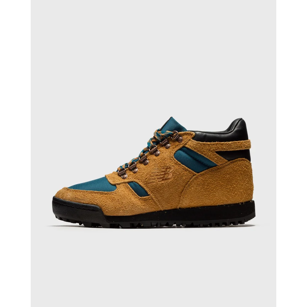 New Balance Rainier URAINAA / braun