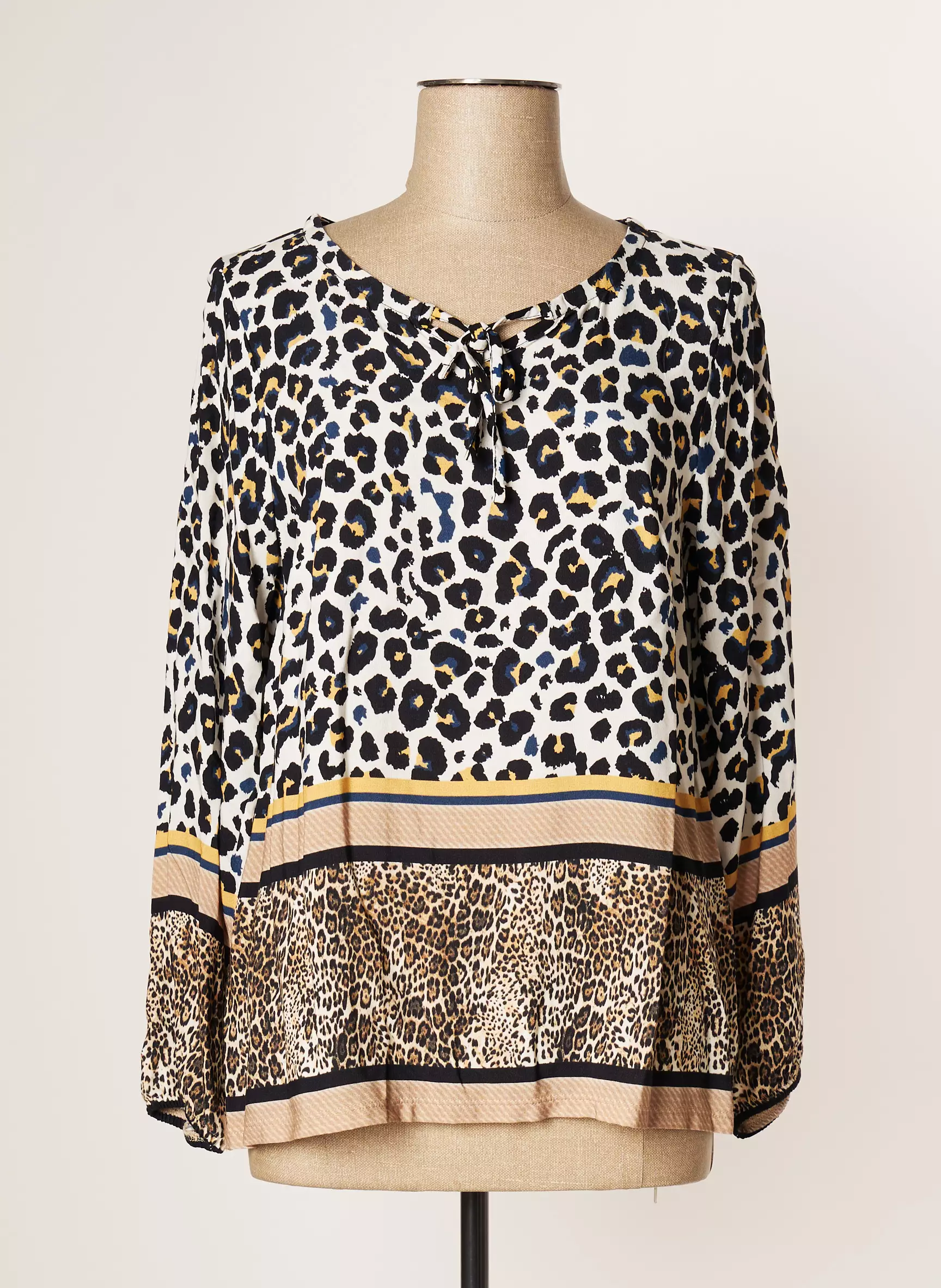 Jumfil Blouses Femme couleur noir