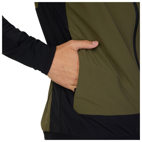 FOX Racing - Defend Fire Alpha Vest - Fahrradweste