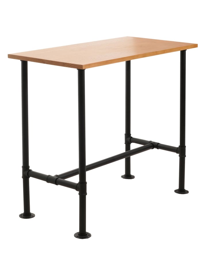 MCW Bartisch N21 Industrial, Natur günstig kaufen onesize