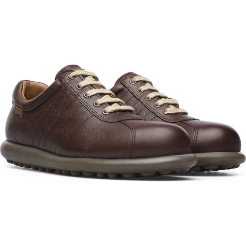 Camper Schnürschuhe Pelotas Ariel