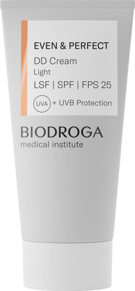 Biodroga Medical Institute Even & Perfect DD Cream Light  Augencreme