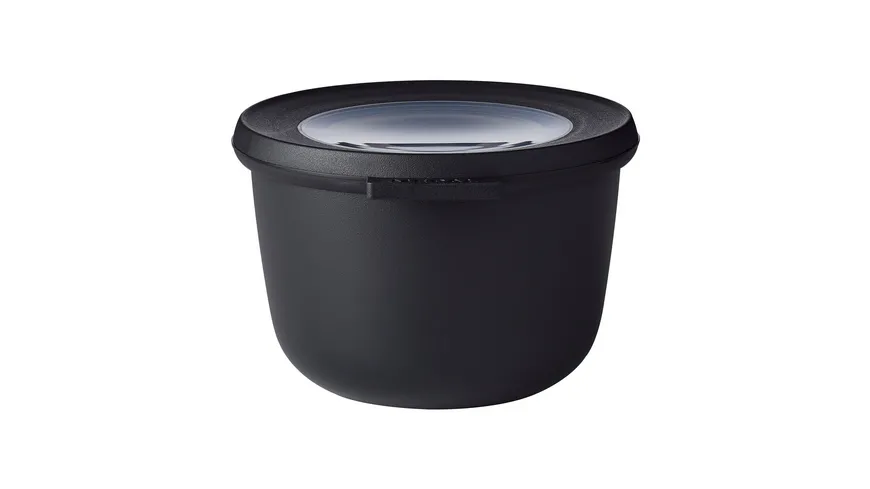 MEPAL Multischüssel Cirqula 500ml Nordic Black