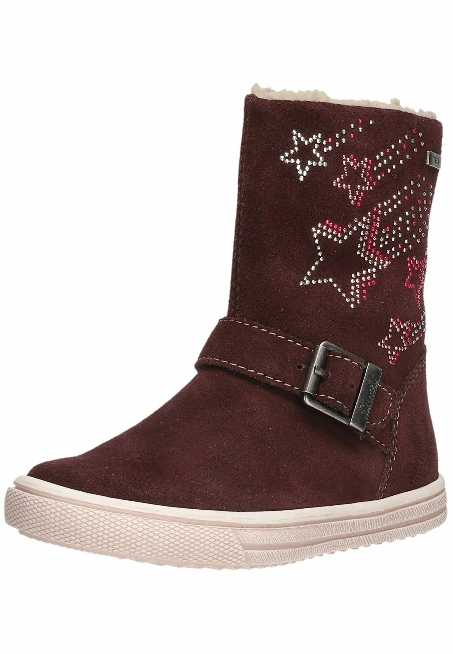 Botas de nieve Lurchi