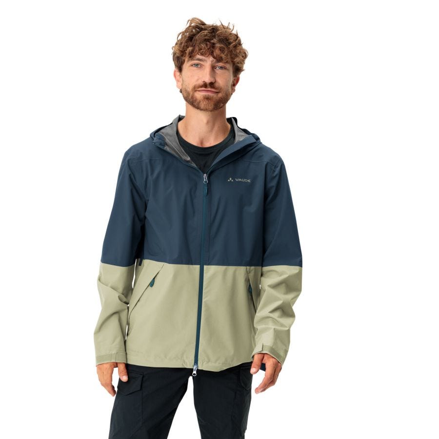 Neyland 2,5-Lagen Wanderjacke Herren