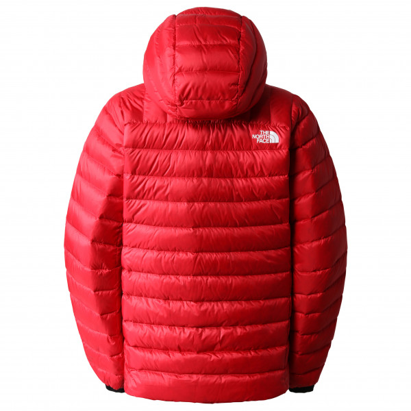 The North Face - Women's Summit Breithorn Hoodie - Daunenjacke