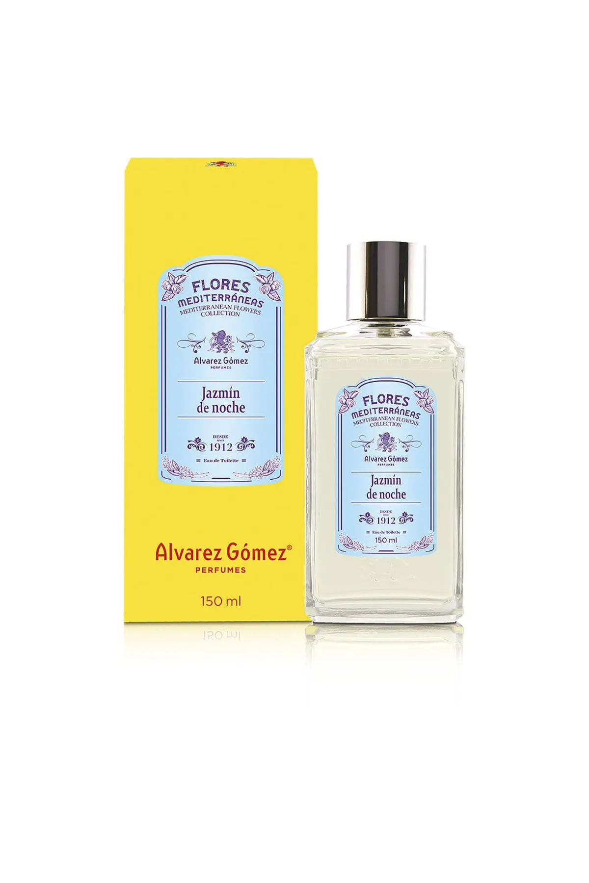 Alvarez Gomez  Parfum - Blumiger